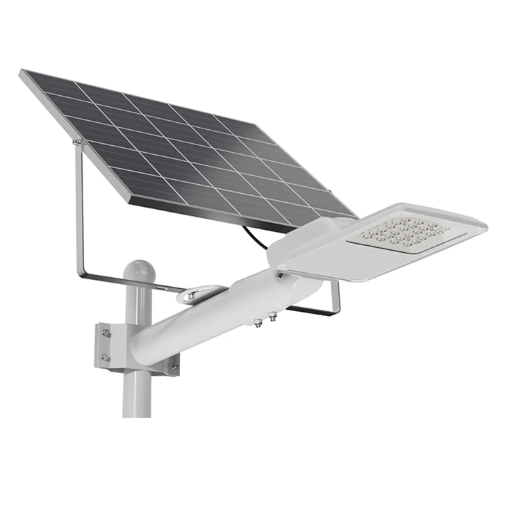 185 Led Solar Street Light