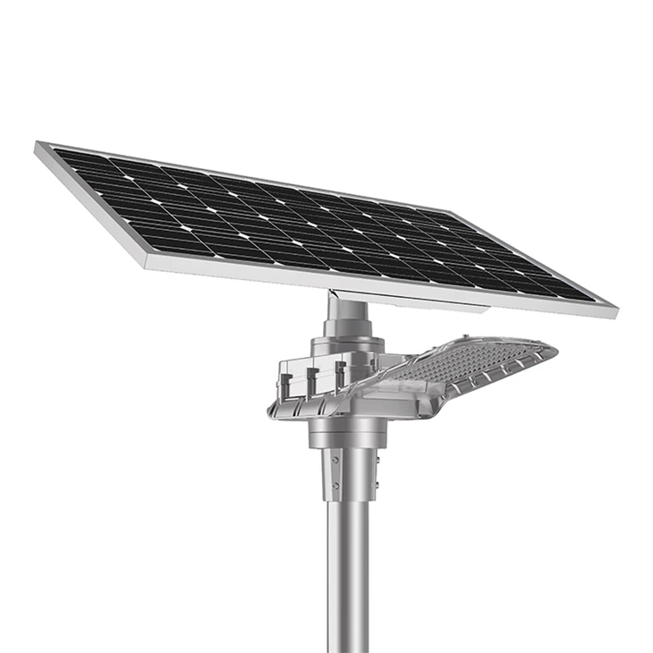 60w LED Solar Street Lights Outdoor 60w LED Solar Street Lights Outdoor